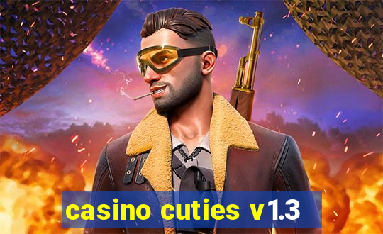 casino cuties v1.3 - android apk